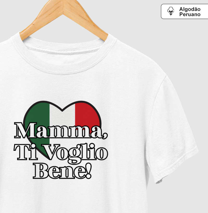 Mamma, Ti Voglio Bene!