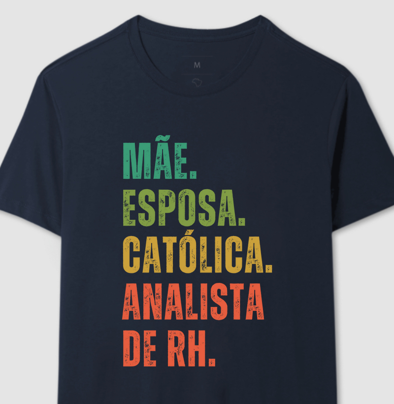 Católica RH