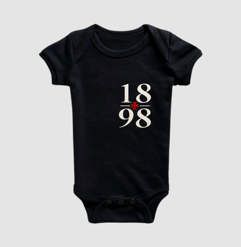 1898 - Body Infantil