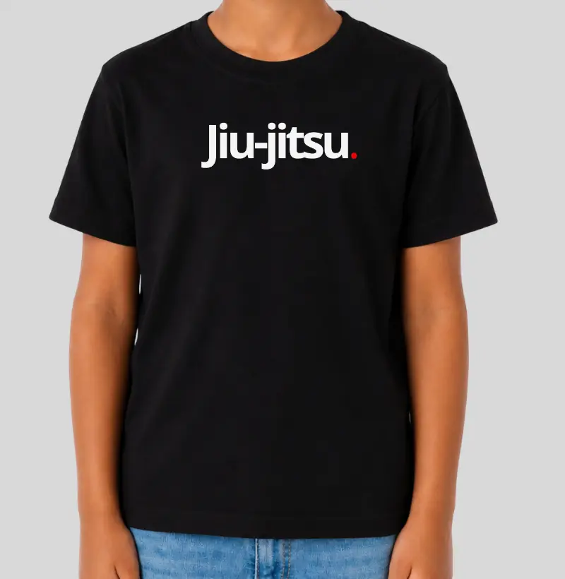 Jiu-jitsu.