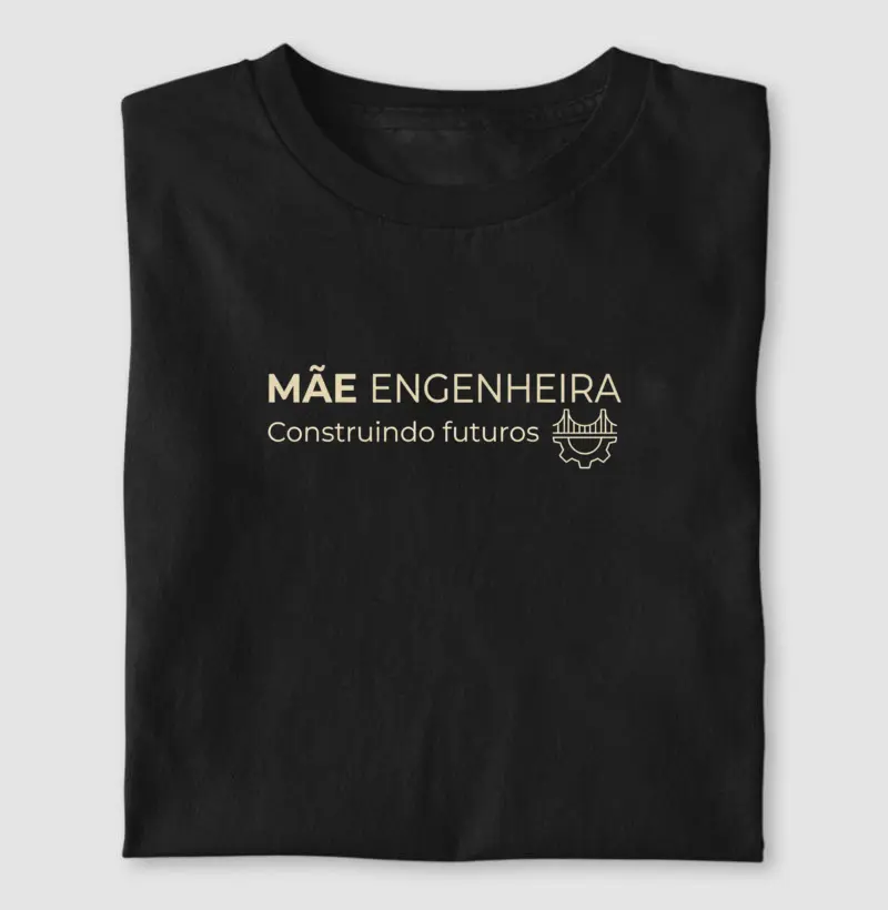Mãe Engenheira