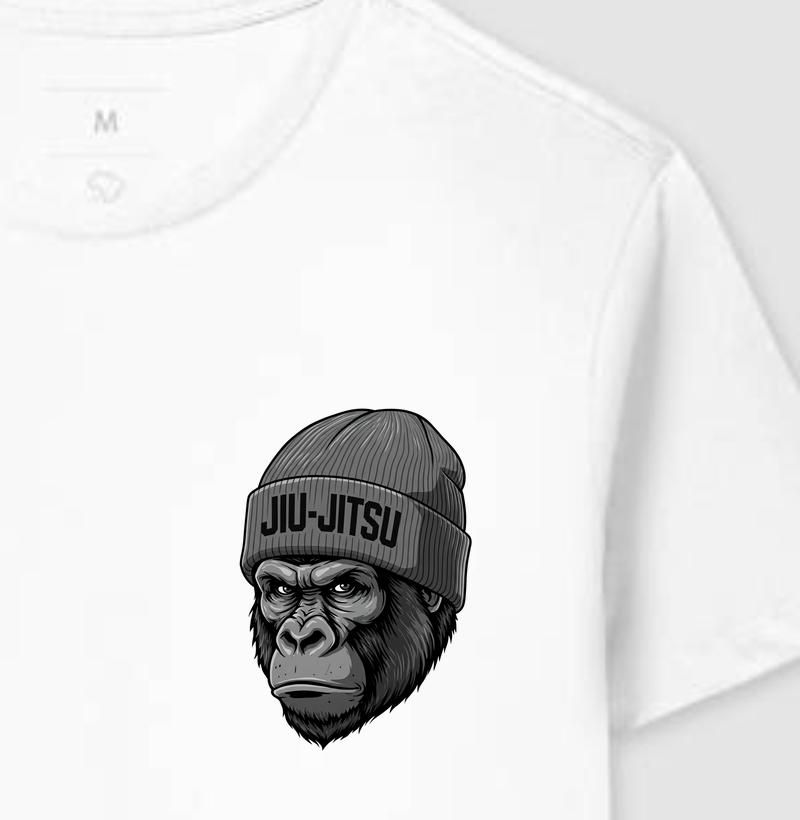 Gorila Touca - Jiu-Jitsu Lifestyle