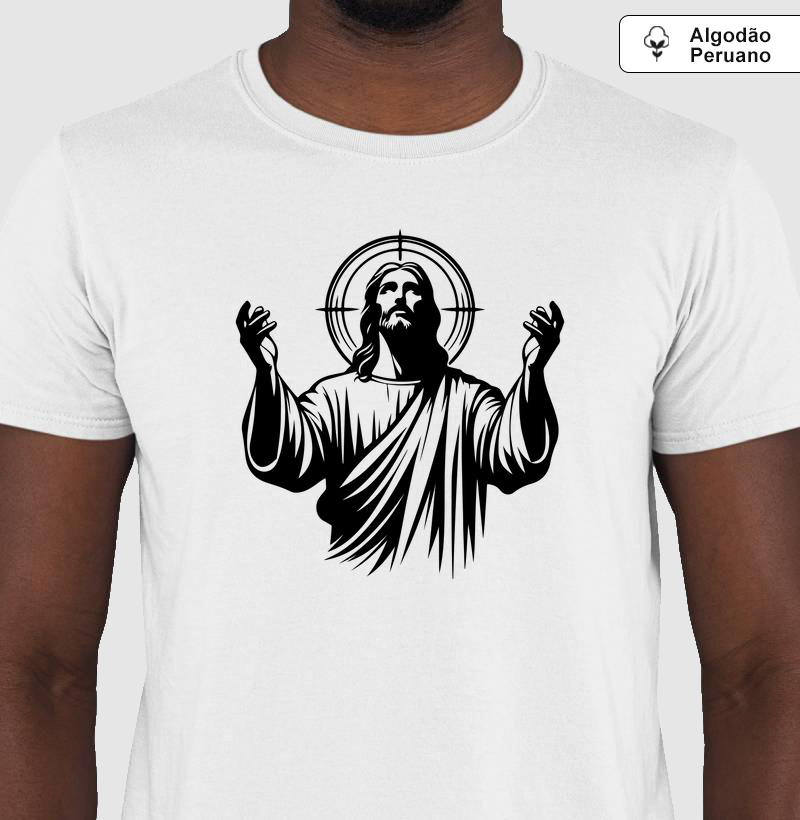 Jesus Silhueta