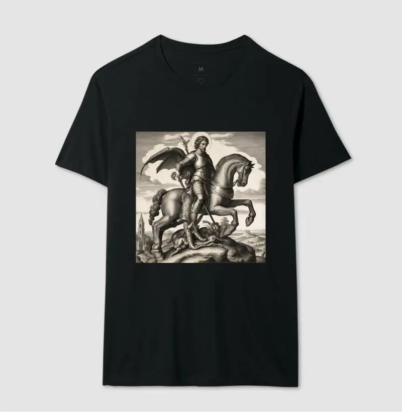SALVE JORGE 044