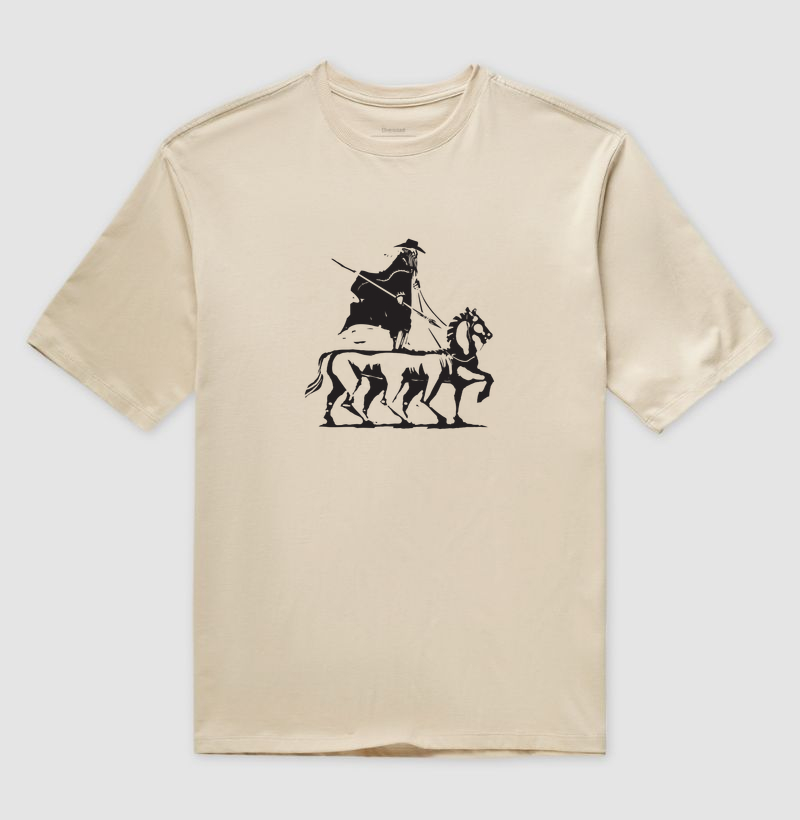 Odin e Sleipnir
