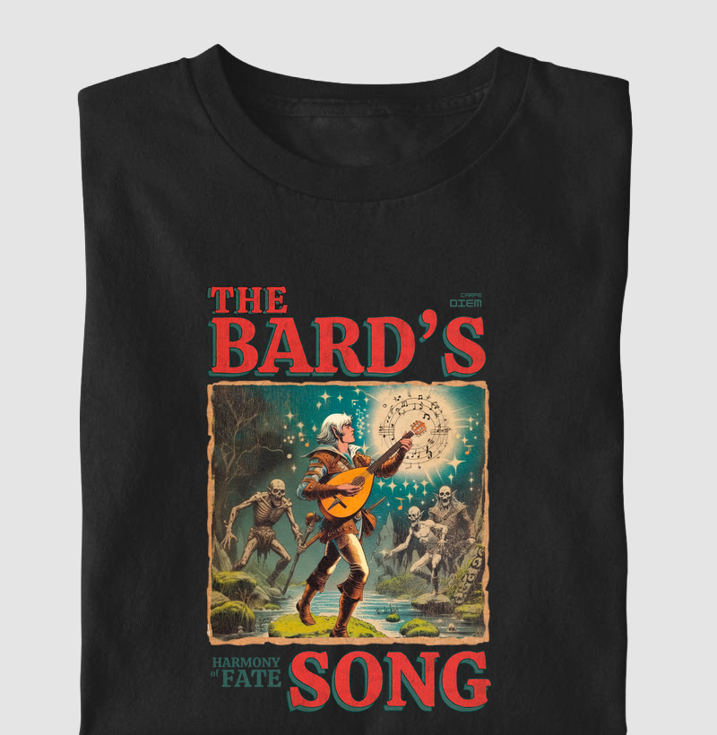 The Bard's Song