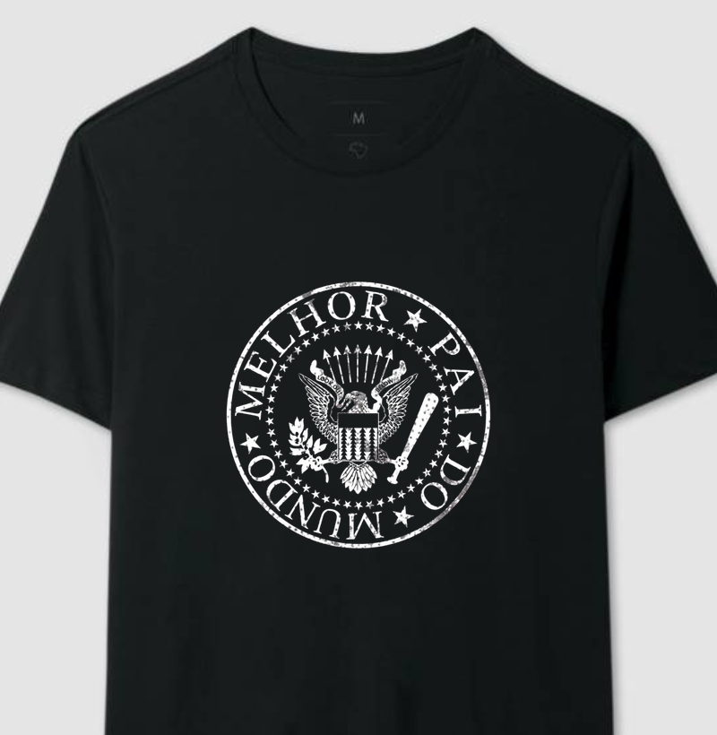 Ramones - Melhor Pai do Mundo