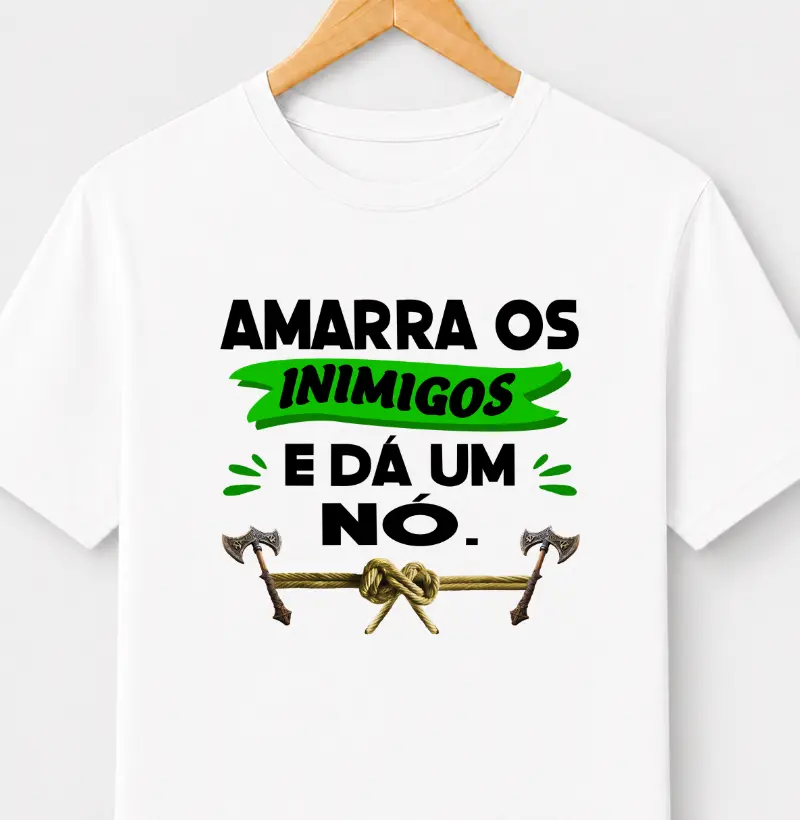 Camisa 0