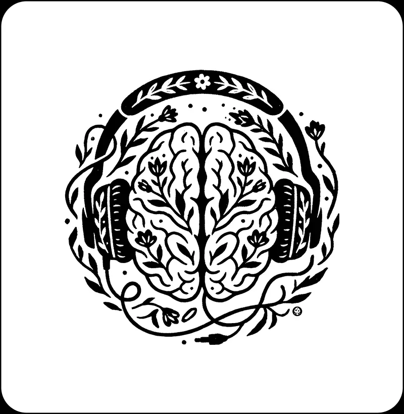 Cerebro Headphone