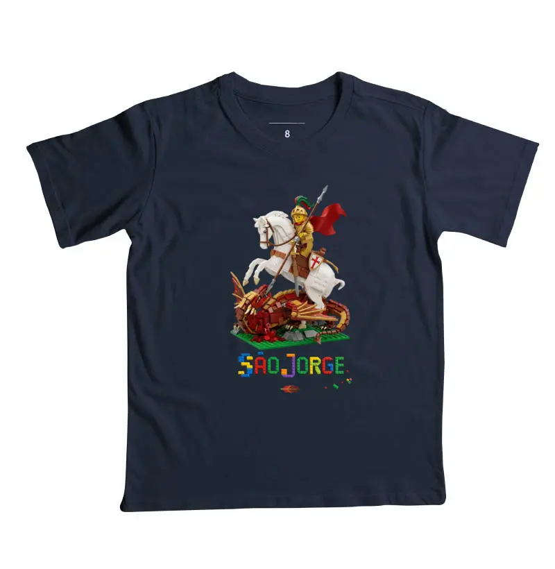 São jorge / Lego
