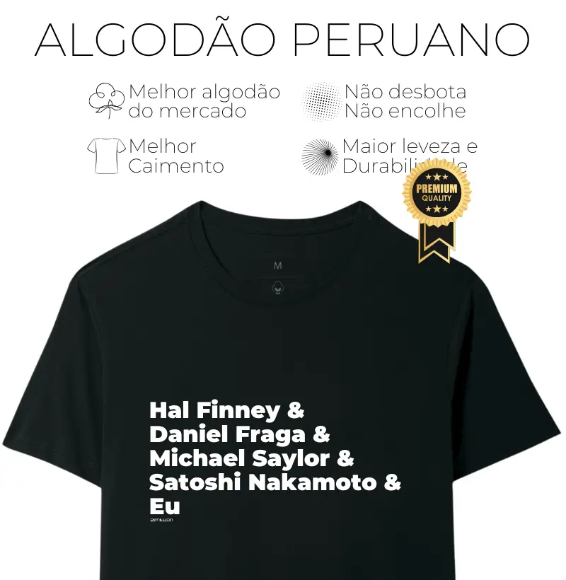 Hal, Daniel, Michael, Satothi e eu