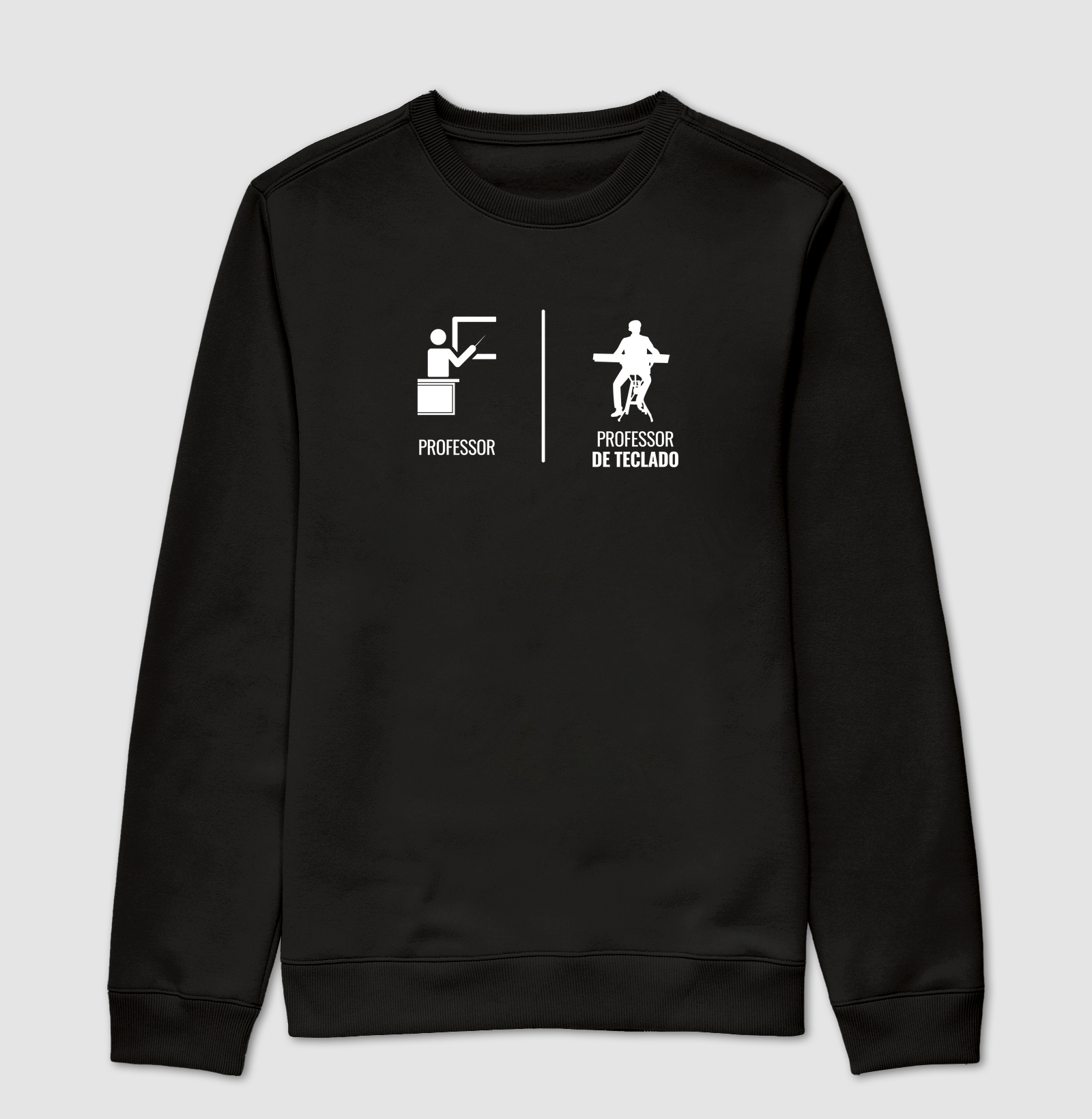 Professor X Professor de Teclado