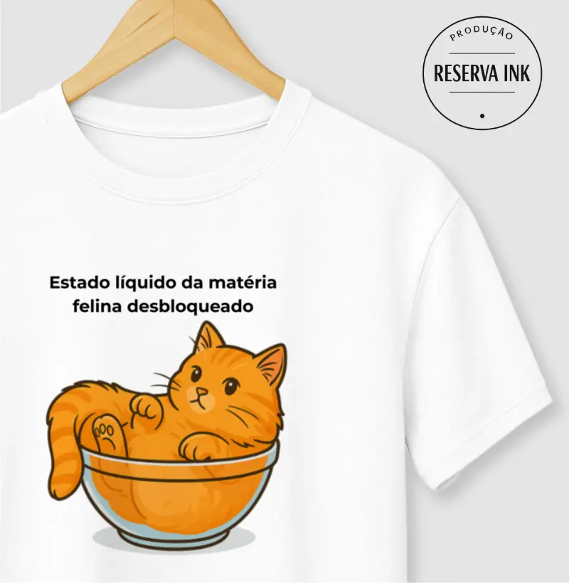 Gatos Liquidos
