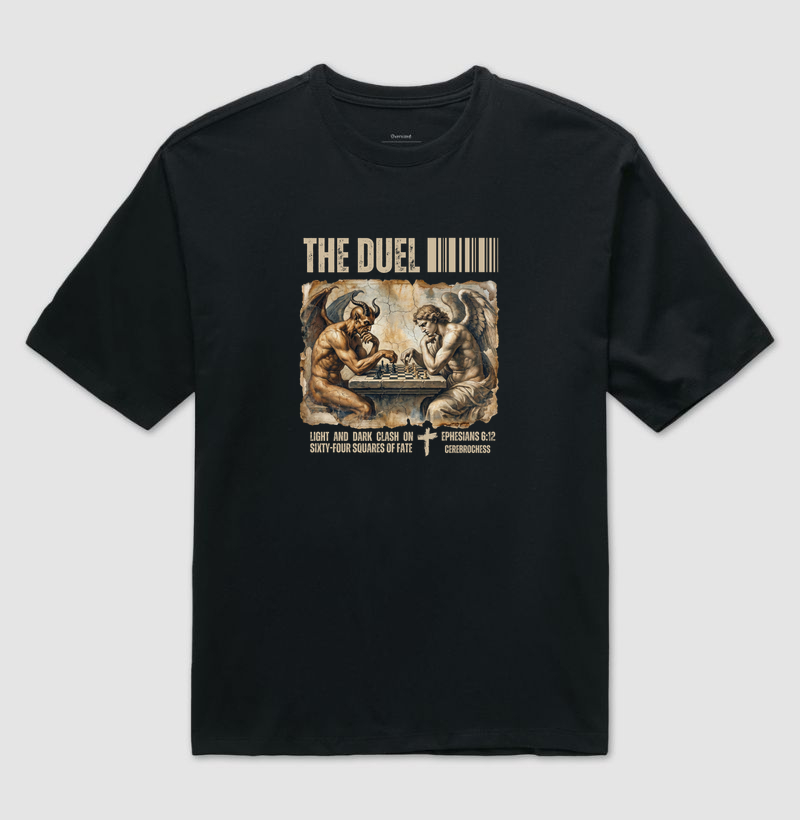 The Duel – O Confronto Final nas 64 Casas