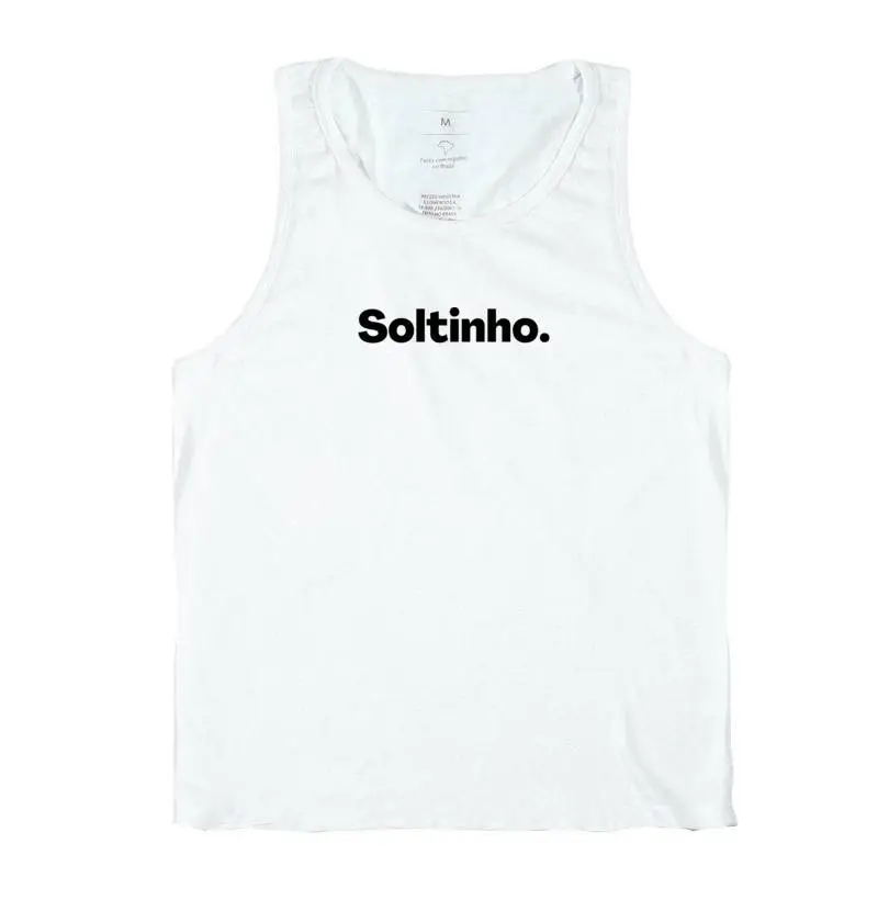 Regata Soltinho