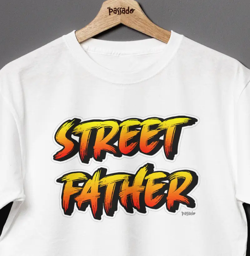 Street Father