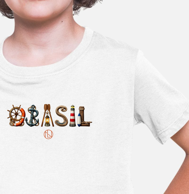 BRASIL - náutico