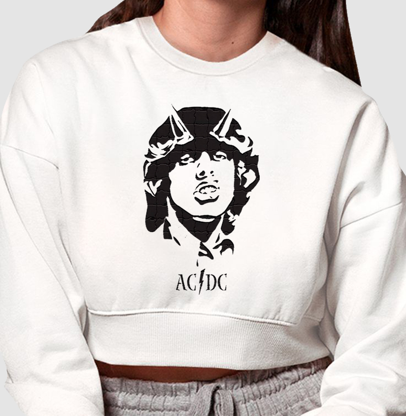 AC/DC - Angus Young 2