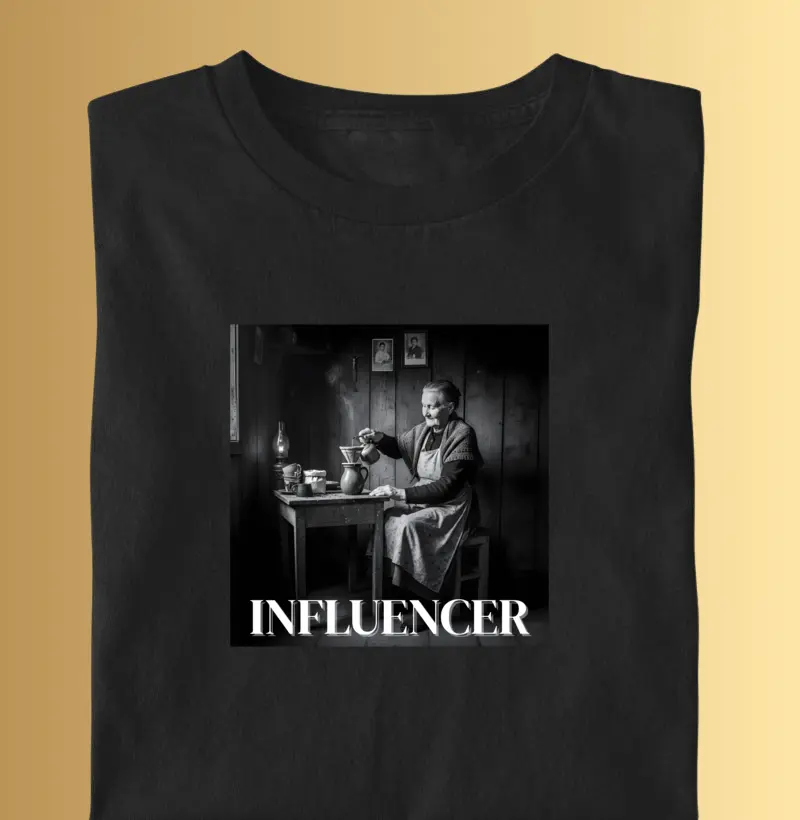 Influencer