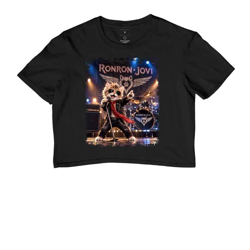 Ronron Jovi