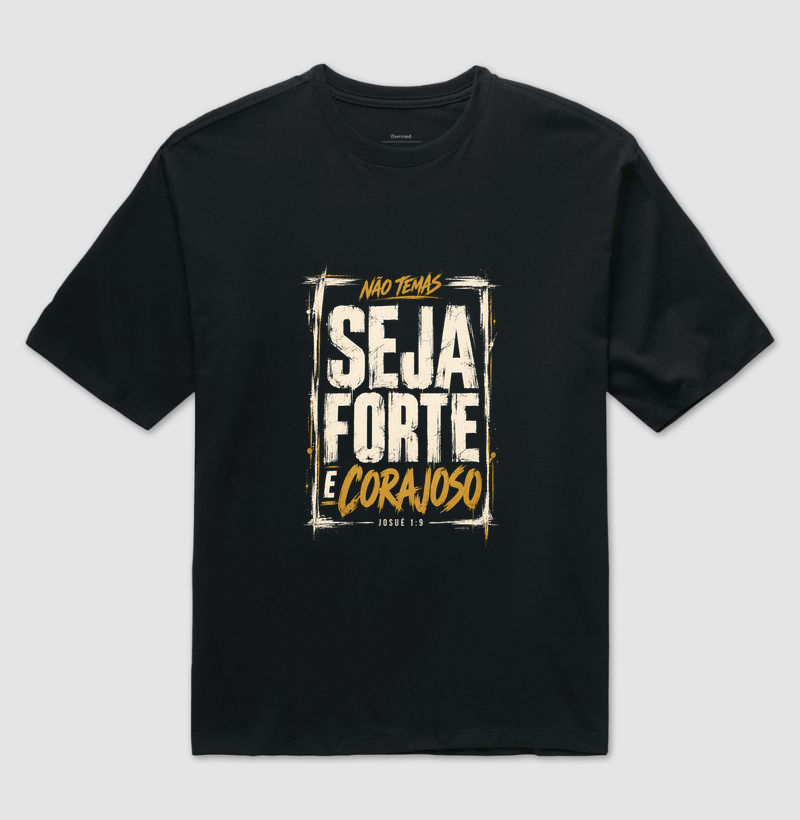 Vista sua Fé