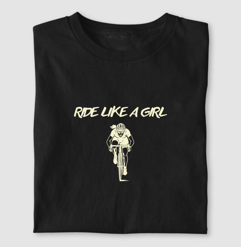 GIRL RIDE