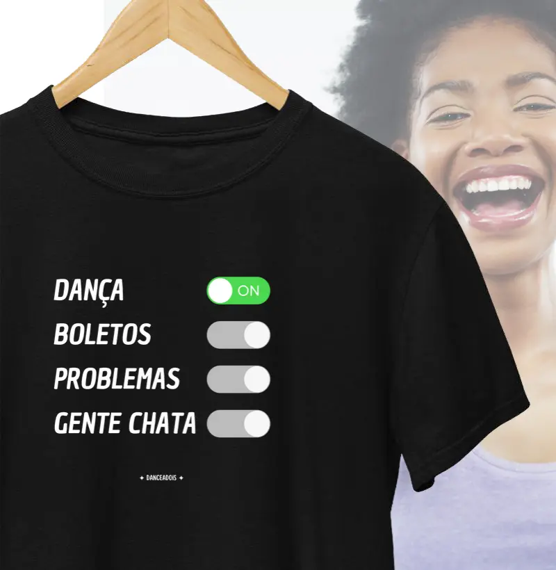 Dança ON!