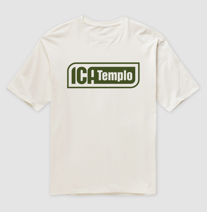 Logo ICA TEMPLO