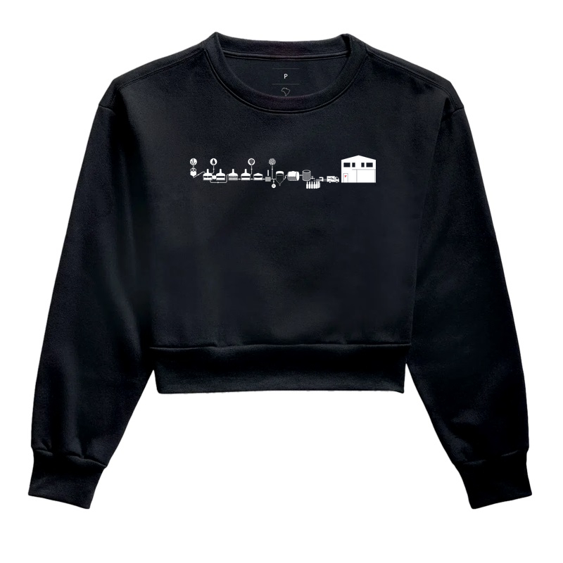 Cerveja até a Sheepshark