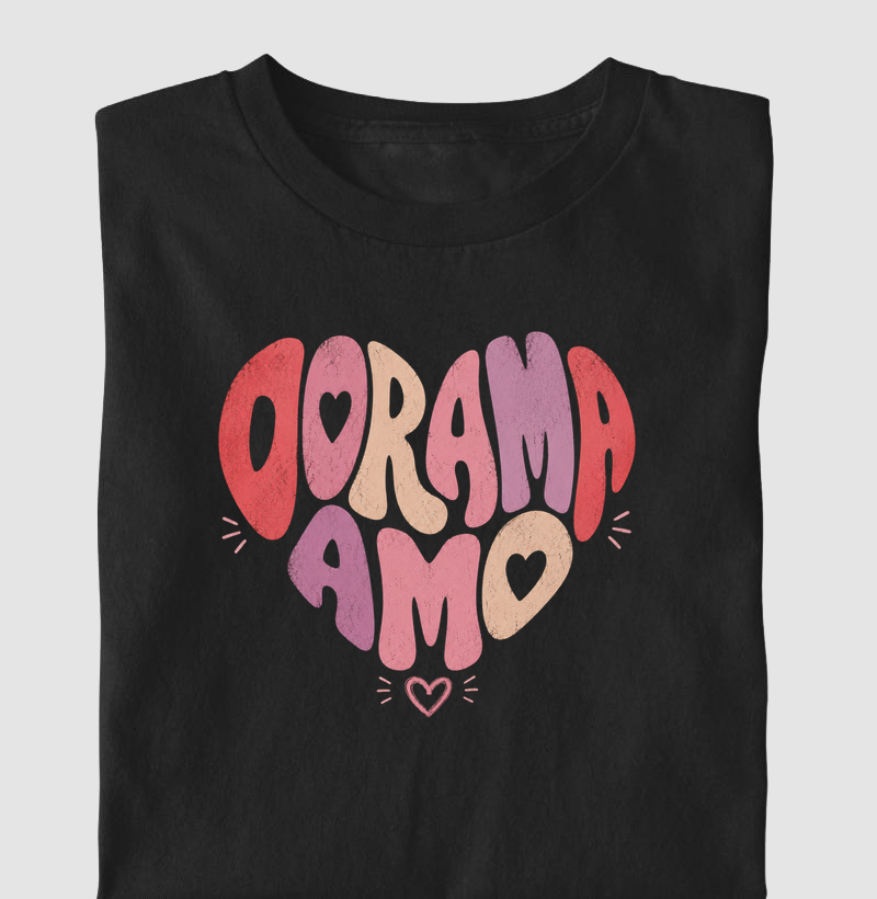 Dorama Amo
