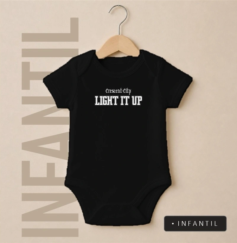 Light It Up