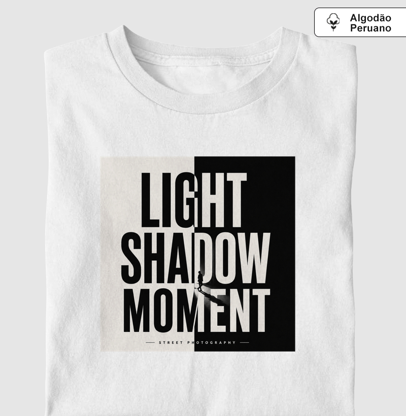 Light shadow moment