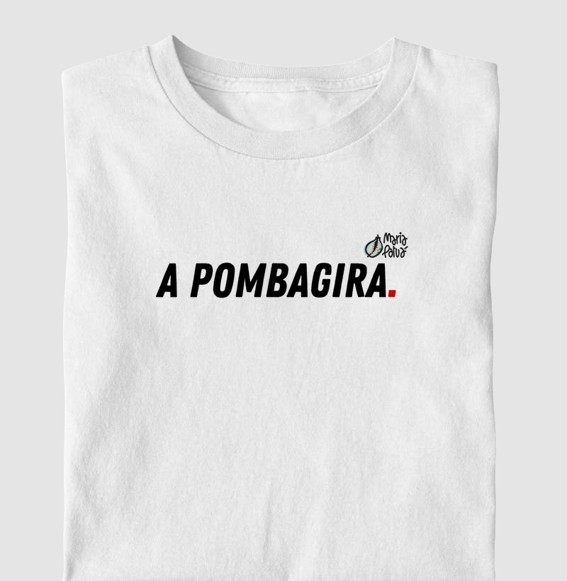 A Pombagira Namorados Maria Patuá