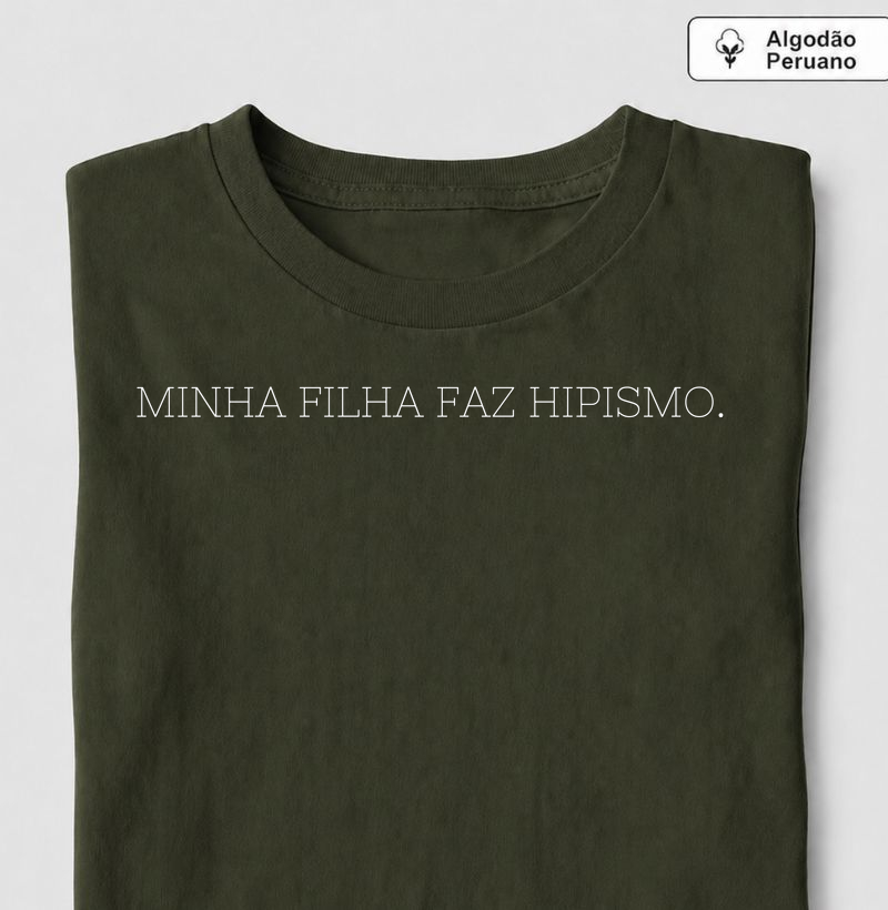 Minha Filha 