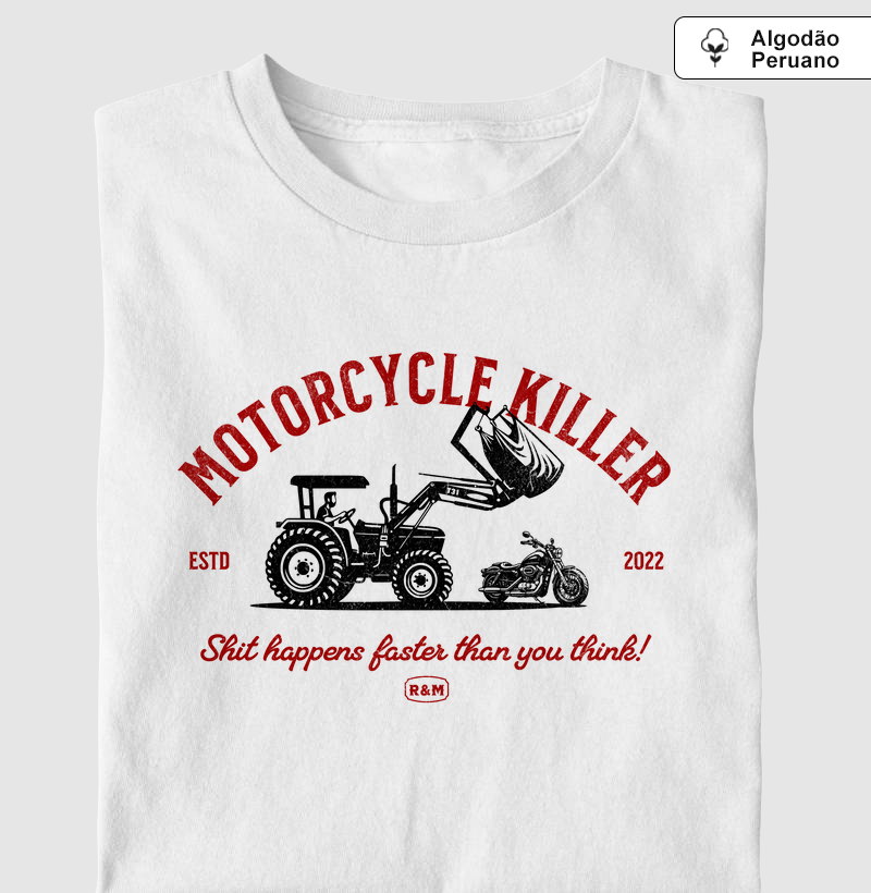 Motorcycle Killer