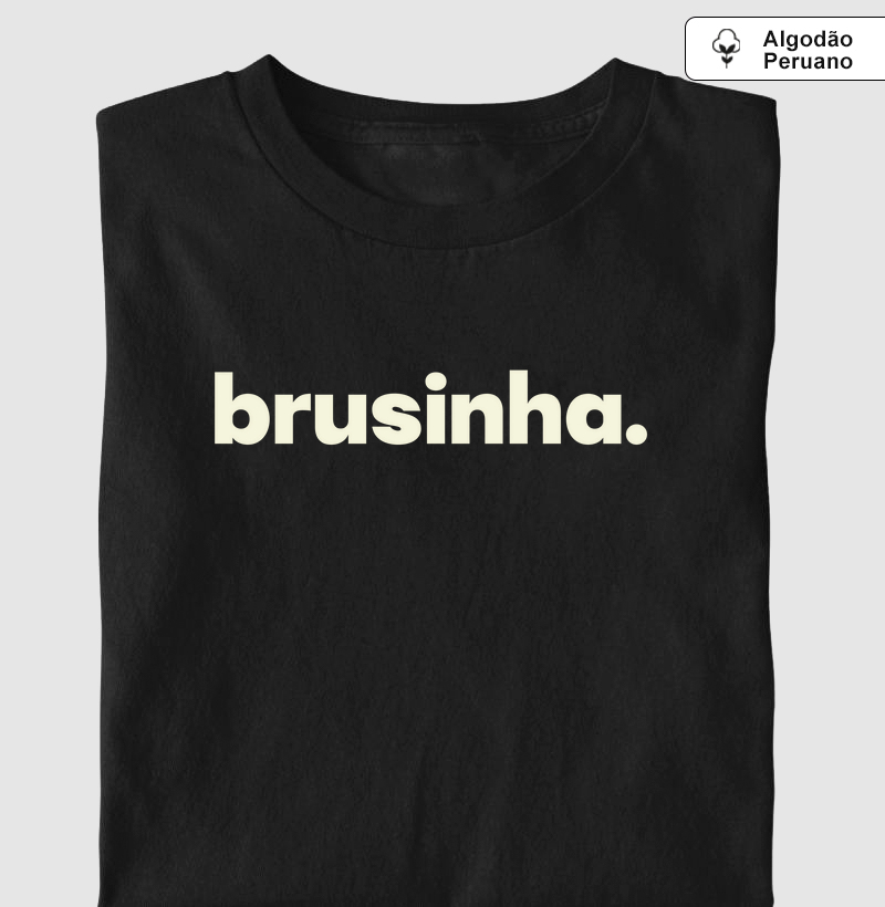 Brusinha