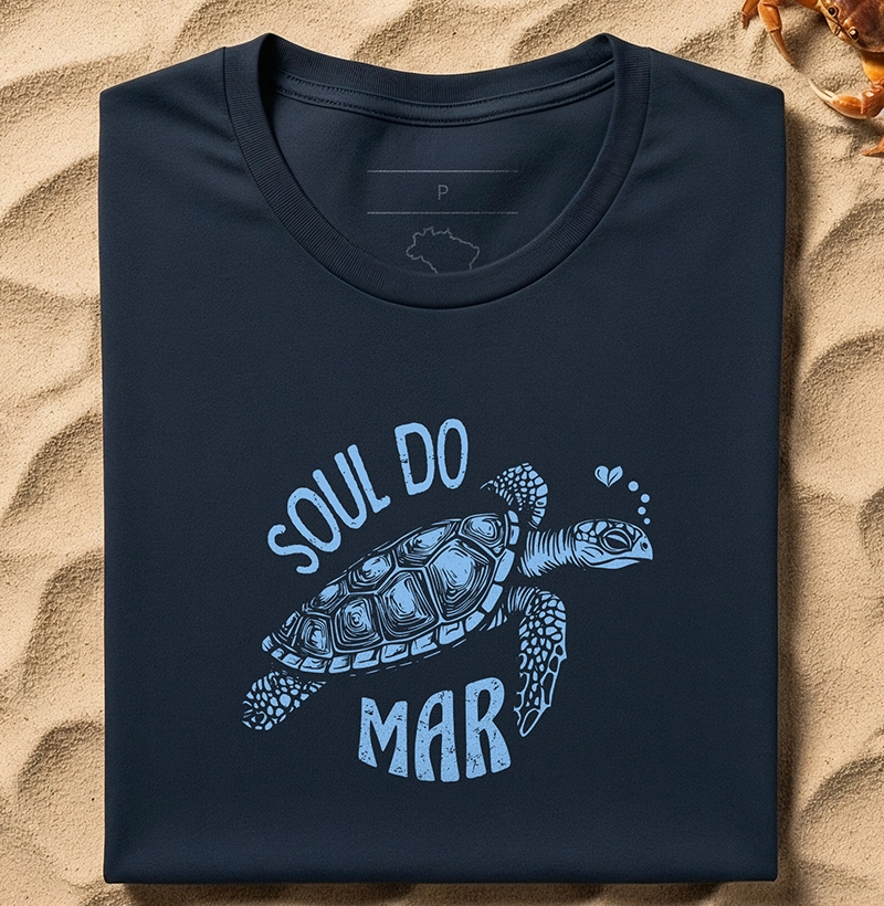 Soul do mar