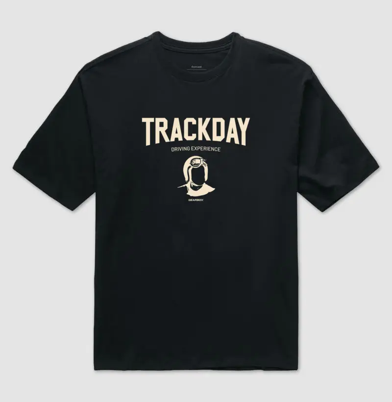 TRACKDAY I