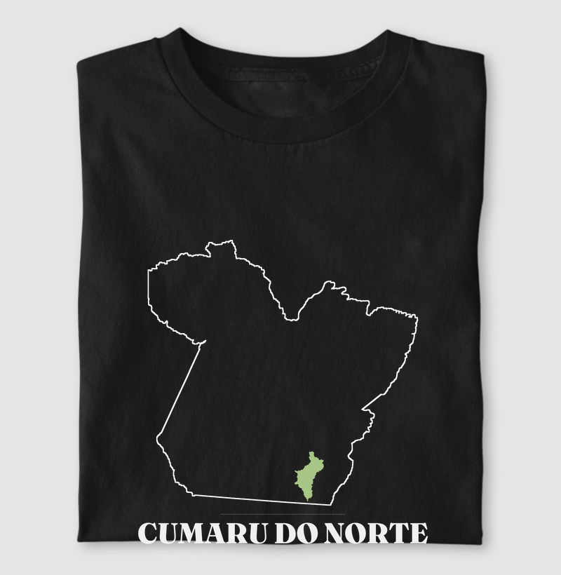 Cumaru do Norte | Traço PA
