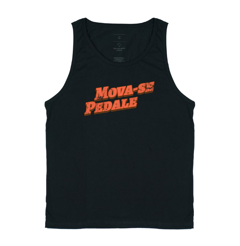 Mova-se Pedale