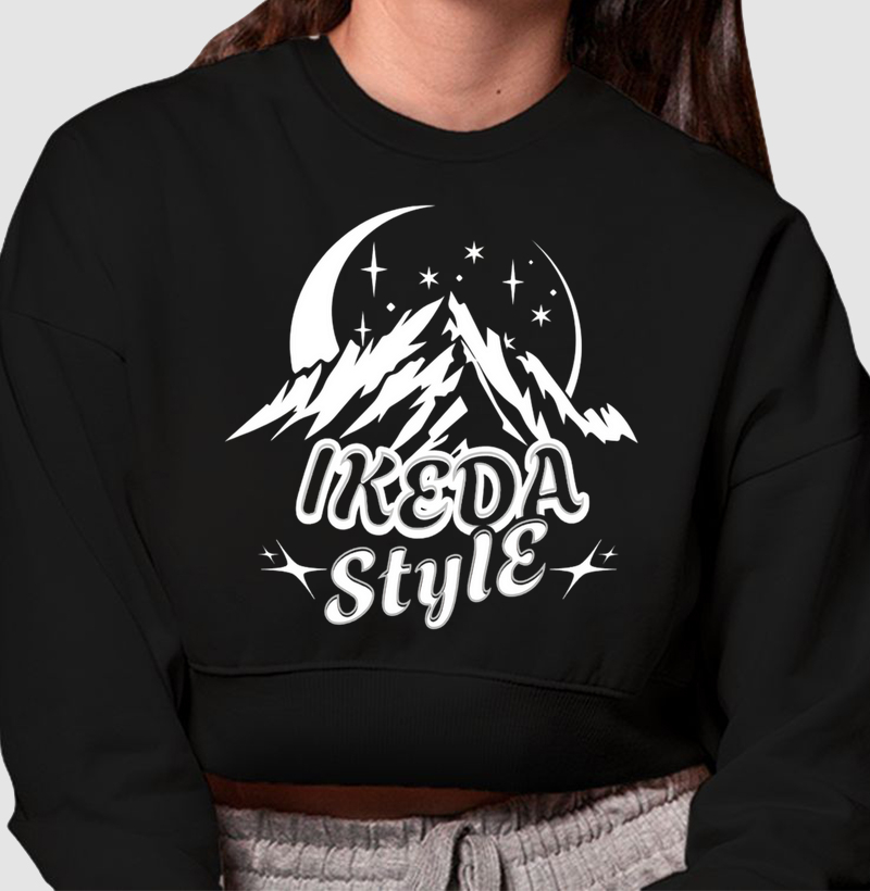 Ikeda Style – A Essência da Jornada 