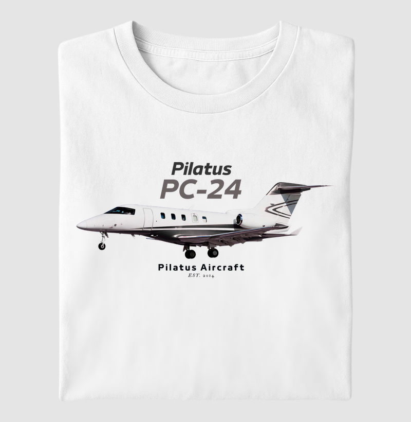 Pilatus PC-24