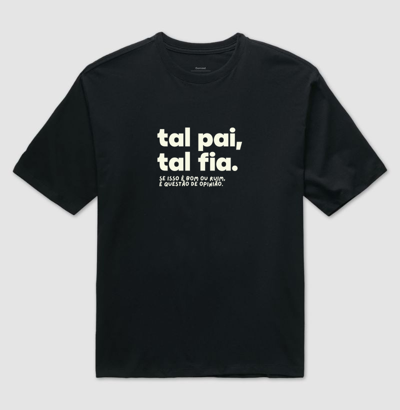 Tal Pai, Tal Fia