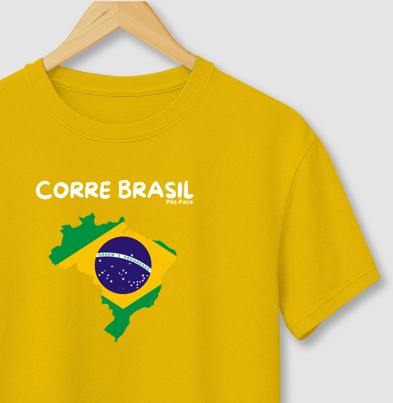 Corre Brasil