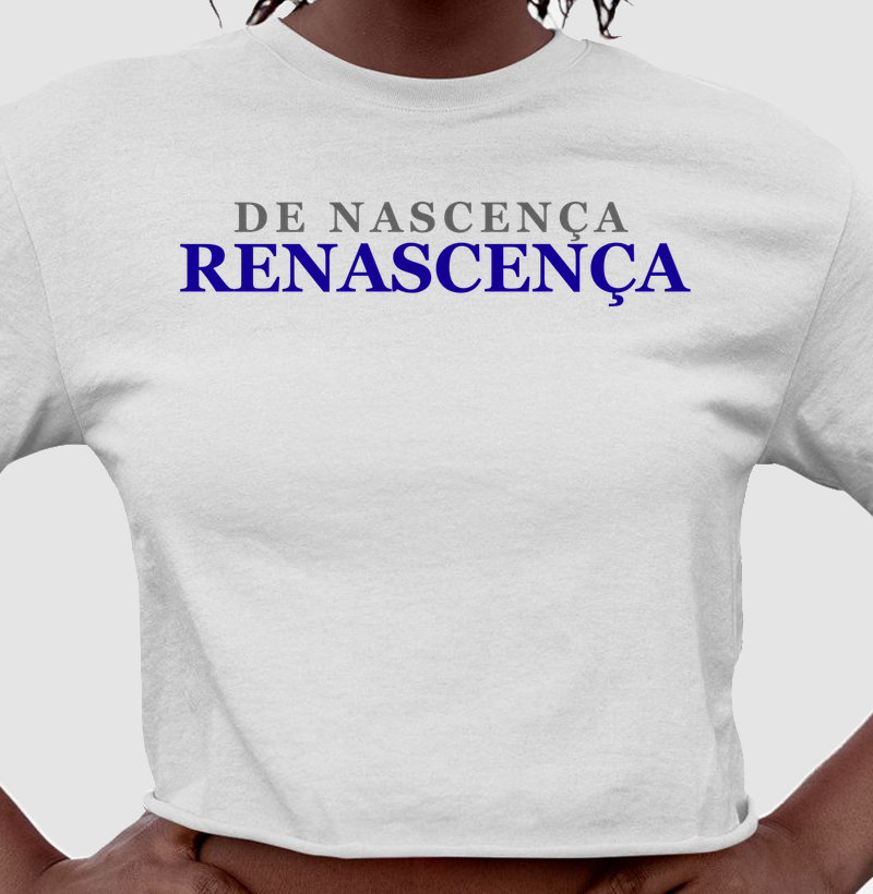 Renascença de nascença