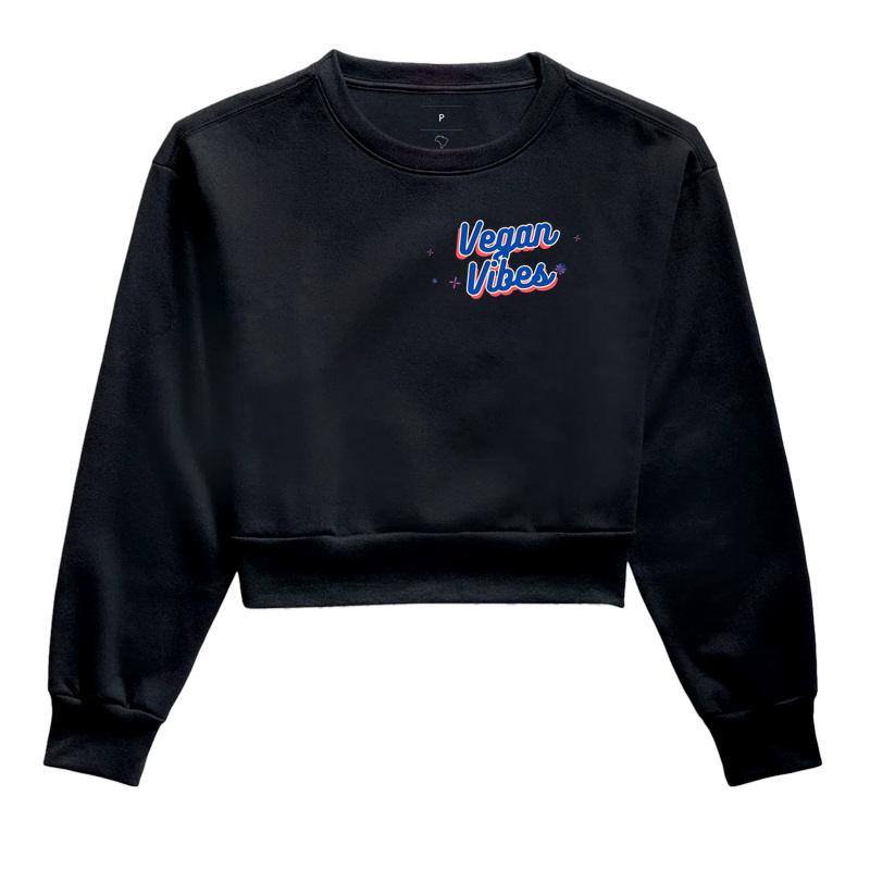vegan vibes