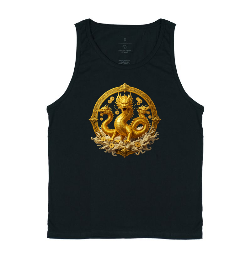 Dragão da Fortuna Suprema