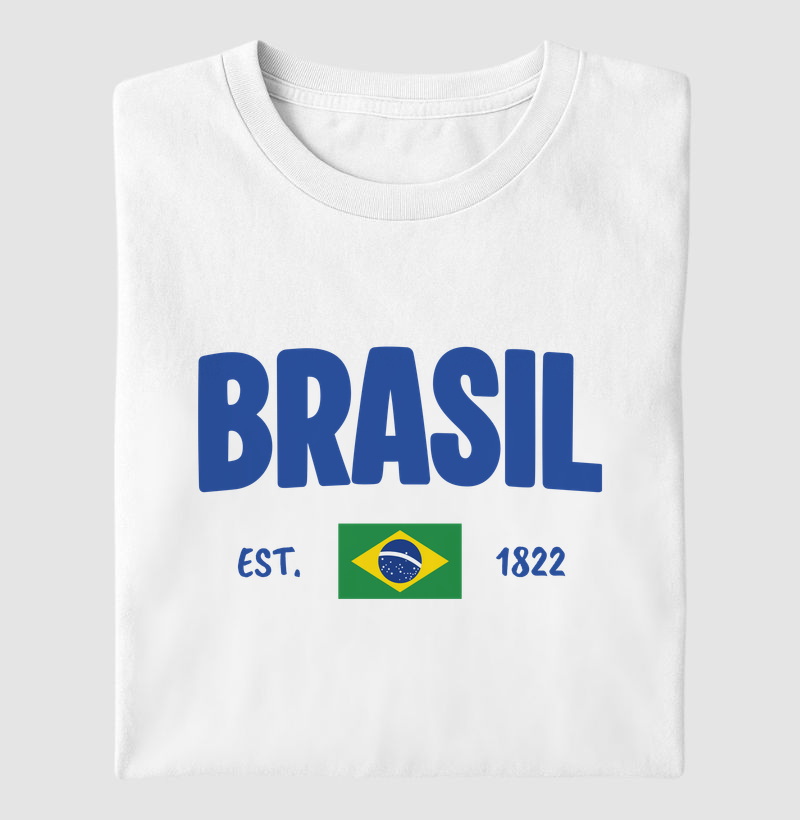 Brasil Est 1822