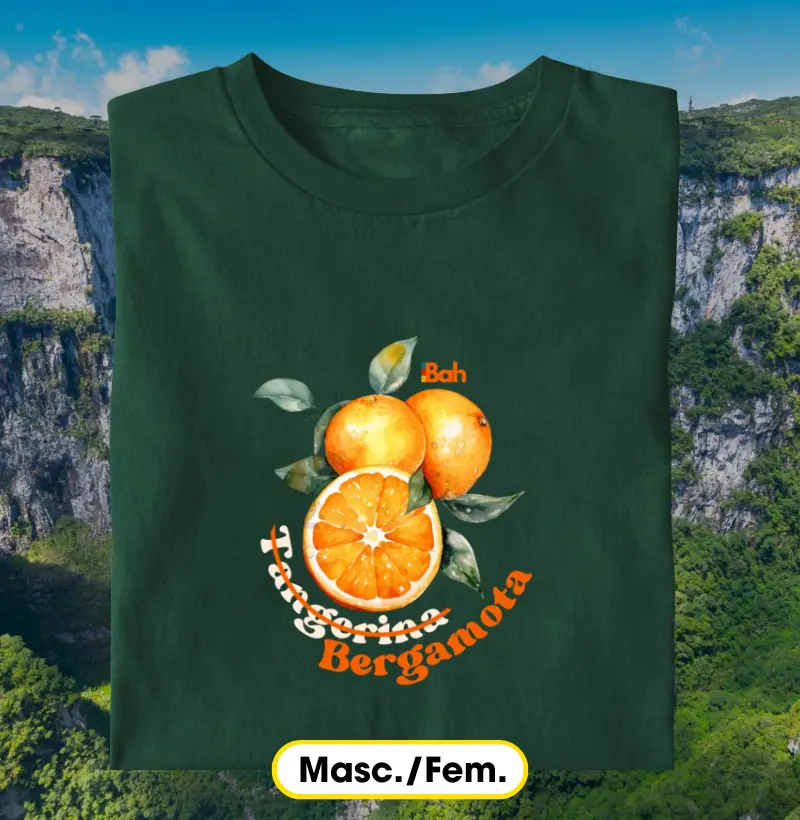 Bergamota