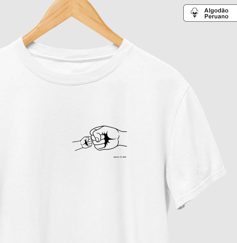 Camiseta Pai de 1